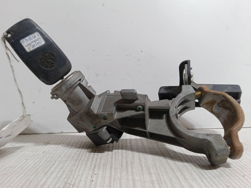 Recambio de clausor para fiat grande punto (199_) 1.3 d multijet referencia OEM IAM 51749998  61039100