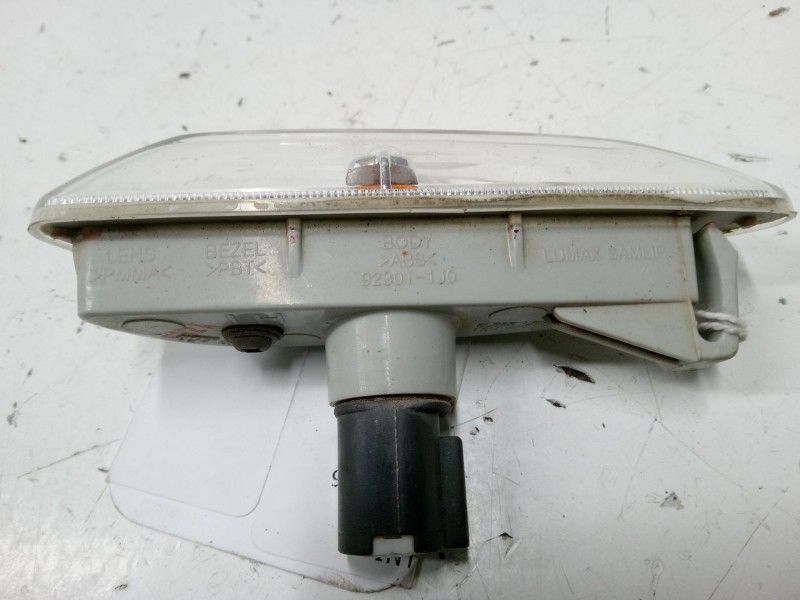 Recambio de intermitente lateral derecho para hyundai ix20 (jc) 1.4 crdi referencia OEM IAM   