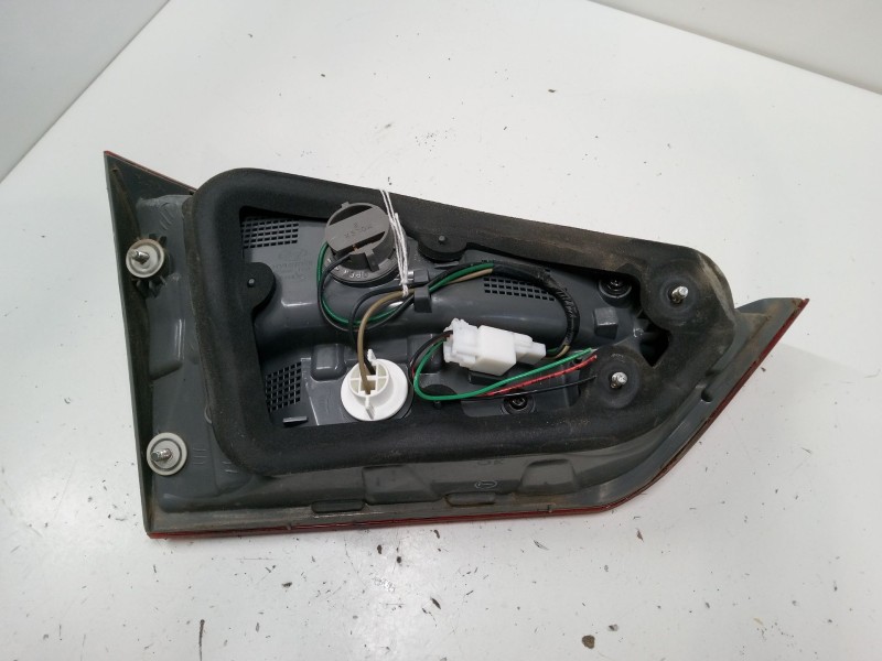 Recambio de piloto trasero porton derecho para hyundai ix20 (jc) 1.4 crdi referencia OEM IAM 924041K0  