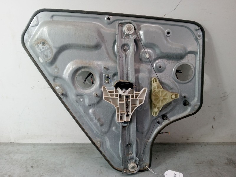Recambio de elevalunas electrico trasero derecho para hyundai ix20 (jc) 1.4 crdi referencia OEM IAM 834801K010 834601P000 