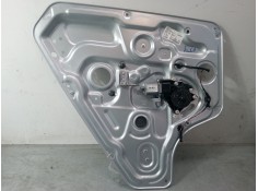 Recambio de elevalunas electrico trasero izquierdo para hyundai ix20 (jc) 1.4 crdi referencia OEM IAM 834701K010 834501P000 