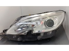 Recambio de faro izquierdo para peugeot 2008 i (cu_) 1.6 hdi referencia OEM IAM 9677810180  