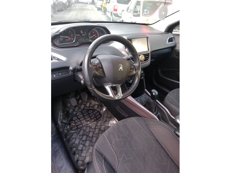 peugeot 2008 i (cu_) del año 2015