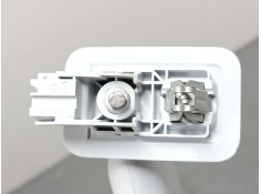 Recambio de parasol derecho para peugeot 2008 i (cu_) 1.6 hdi referencia OEM IAM    2