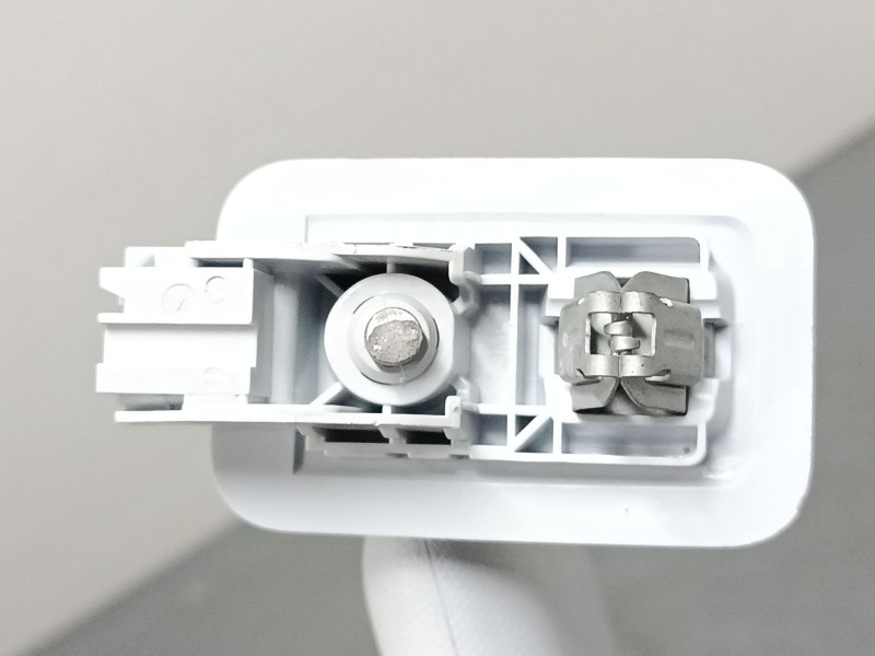 Recambio de parasol derecho para peugeot 2008 i (cu_) 1.6 hdi referencia OEM IAM   