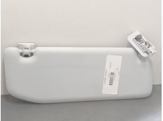 Recambio de parasol izquierdo para peugeot 2008 i (cu_) 1.6 hdi referencia OEM IAM   
