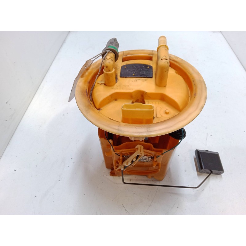 Recambio de aforador para citroën c3 i (fc_, fn_) 1.4 hdi referencia OEM IAM 9649418580  