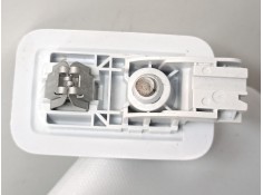 Recambio de parasol izquierdo para peugeot 2008 i (cu_) 1.6 hdi referencia OEM IAM    2