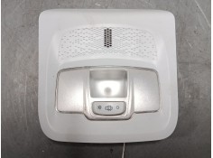 Recambio de luz interior delantera para peugeot 2008 i (cu_) 1.6 hdi referencia OEM IAM 9674441377  