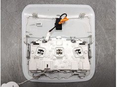 Recambio de luz interior delantera para peugeot 2008 i (cu_) 1.6 hdi referencia OEM IAM 9674441377   2