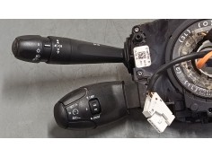 Recambio de mando luces para peugeot 2008 i (cu_) 1.6 hdi referencia OEM IAM 98081767ZD   2