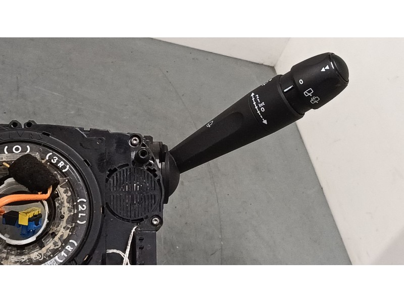 Recambio de mando luces para peugeot 2008 i (cu_) 1.6 hdi referencia OEM IAM 98081767ZD  