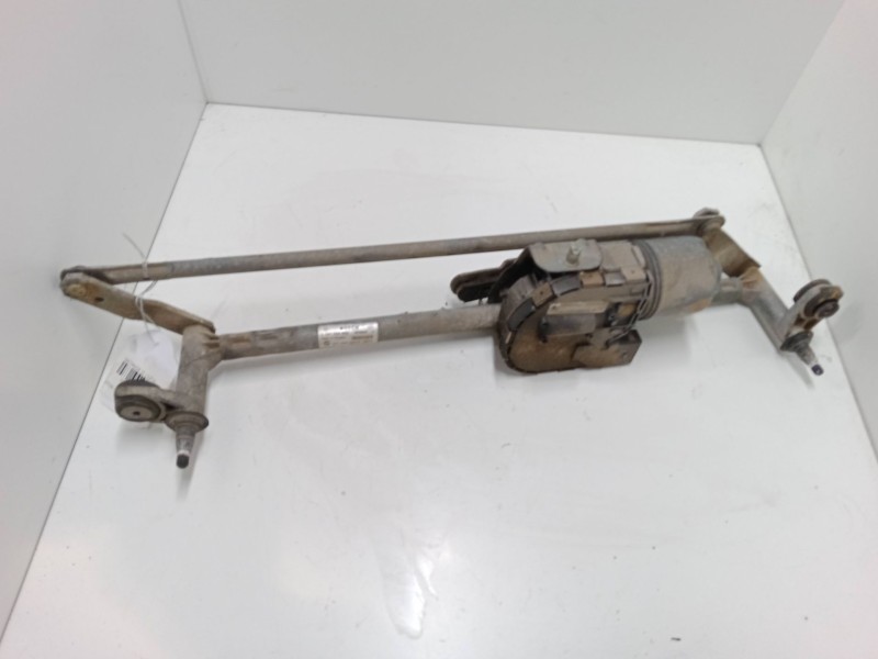 Recambio de motor limpia delantero para skoda octavia ii (1z3) 1.9 tdi referencia OEM IAM   