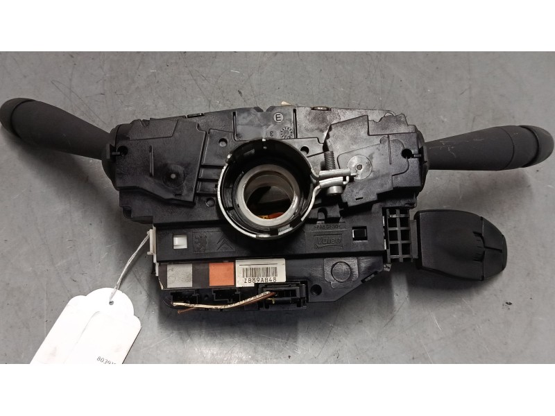 Recambio de mando luces para peugeot 2008 i (cu_) 1.6 hdi referencia OEM IAM 98081767ZD  