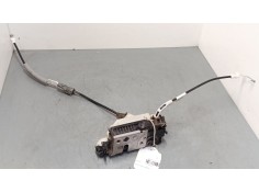 Recambio de cerradura puerta delantera derecha para peugeot 2008 i (cu_) 1.6 hdi referencia OEM IAM   