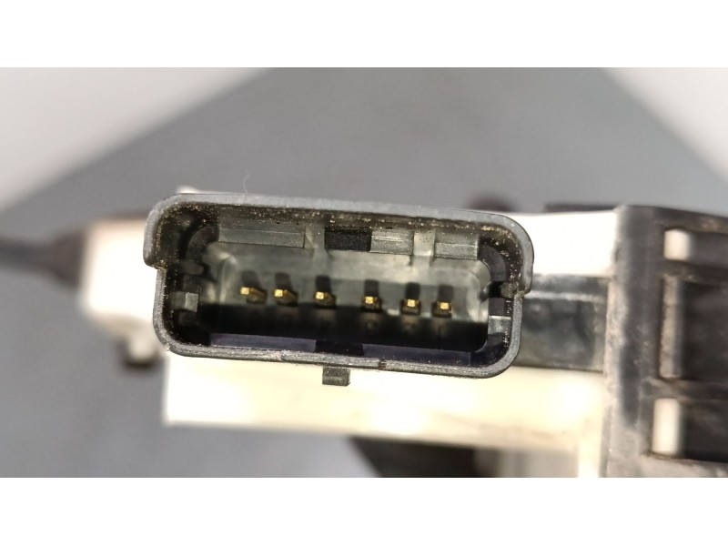 Recambio de cerradura puerta delantera derecha para peugeot 2008 i (cu_) 1.6 hdi referencia OEM IAM   