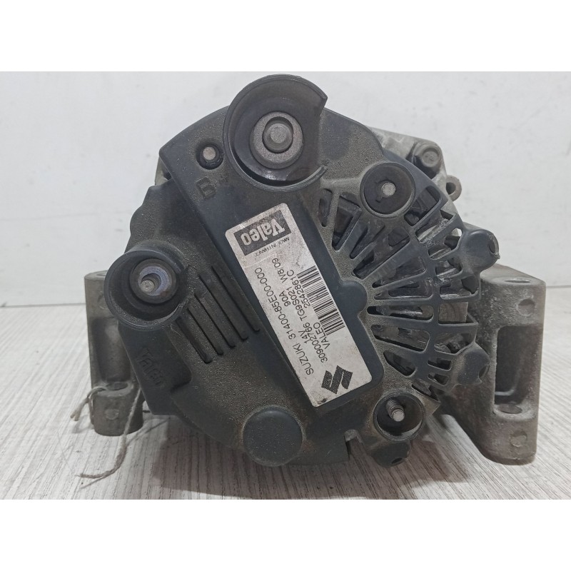 Recambio de alternador para suzuki swift iii (mz, ez) 1.3 ddis (rs 413d) referencia OEM IAM TG9S021  