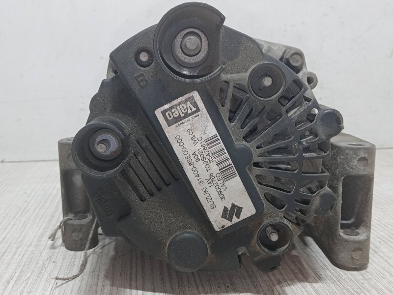 Recambio de alternador para suzuki swift iii (mz, ez) 1.3 ddis (rs 413d) referencia OEM IAM TG9S021  