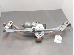 Recambio de motor limpia delantero para peugeot 2008 i (cu_) 1.6 hdi referencia OEM IAM 9673222580 3397021391 