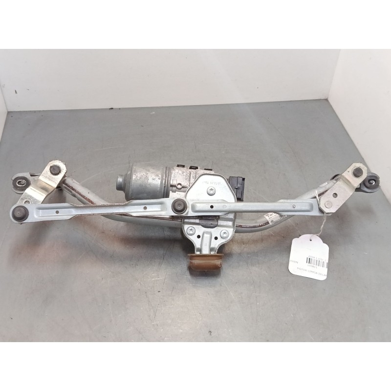 Recambio de motor limpia delantero para peugeot 2008 i (cu_) 1.6 hdi referencia OEM IAM 9673222580 3397021391 