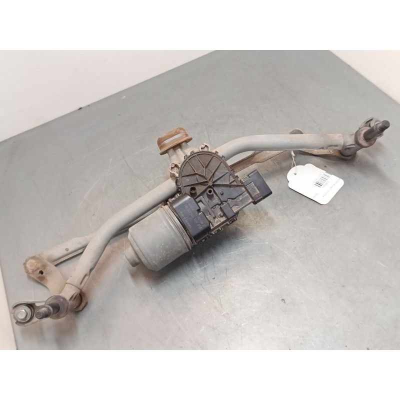 Recambio de motor limpia delantero para peugeot 2008 i (cu_) 1.6 hdi referencia OEM IAM 9673222580 3397021391 