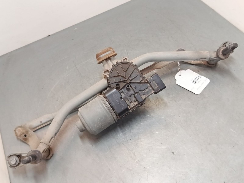 Recambio de motor limpia delantero para peugeot 2008 i (cu_) 1.6 hdi referencia OEM IAM 9673222580 3397021391 