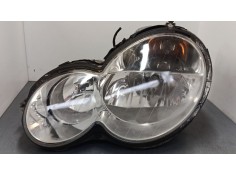 Recambio de faro izquierdo para mercedes-benz clase c coupé (cl203) c 220 cdi (203.708) referencia OEM IAM 15084500  