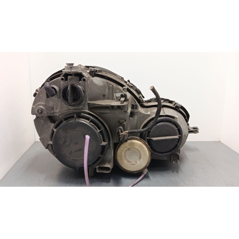 Recambio de faro izquierdo para mercedes-benz clase c coupé (cl203) c 220 cdi (203.708) referencia OEM IAM 15084500  