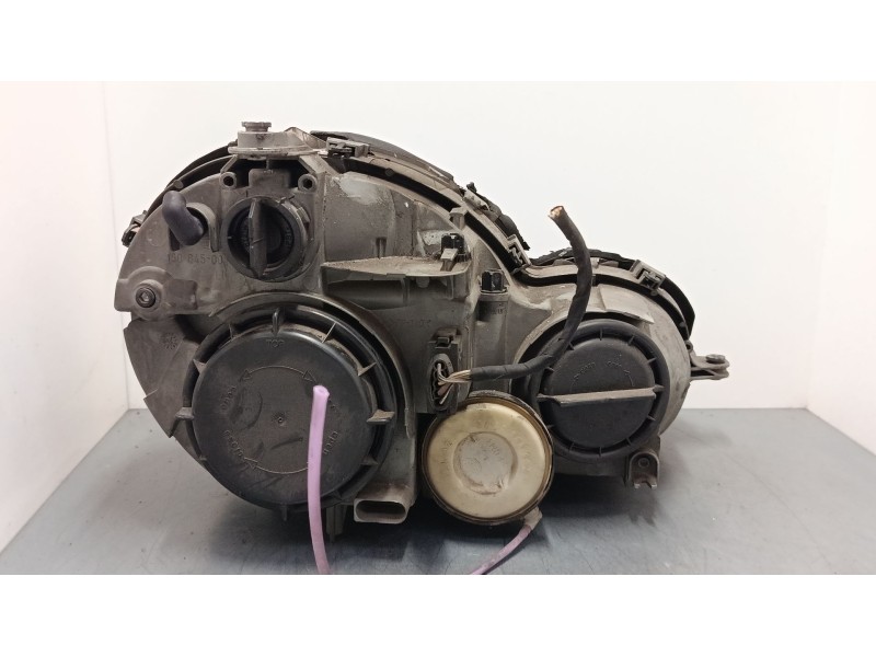 Recambio de faro izquierdo para mercedes-benz clase c coupé (cl203) c 220 cdi (203.708) referencia OEM IAM 15084500  