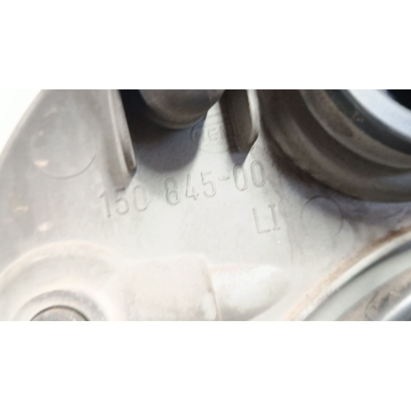 Recambio de faro izquierdo para mercedes-benz clase c coupé (cl203) c 220 cdi (203.708) referencia OEM IAM 15084500  