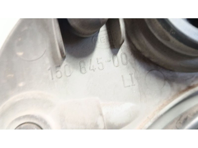 Recambio de faro izquierdo para mercedes-benz clase c coupé (cl203) c 220 cdi (203.708) referencia OEM IAM 15084500  