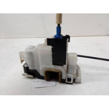 CERRADURA PUERTA DELANTERA DERECHA 5117366 