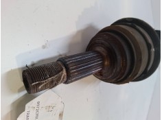 Recambio de transmision delantera izquierda para volkswagen golf iv (1j1) 1.8 t referencia OEM IAM    2