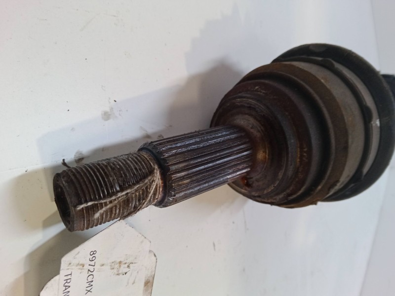 Recambio de transmision delantera izquierda para volkswagen golf iv (1j1) 1.8 t referencia OEM IAM   