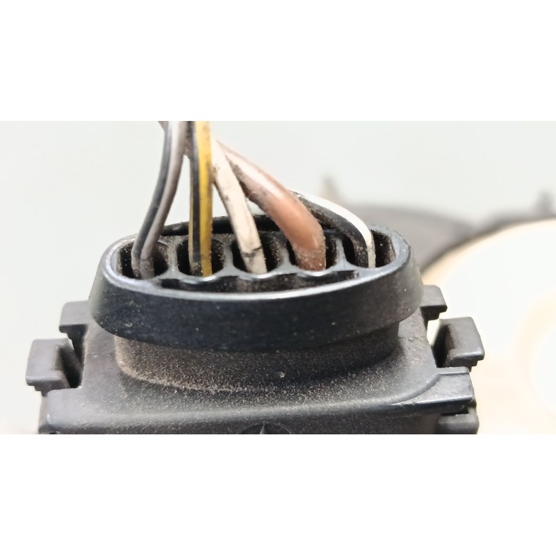 Recambio de faro izquierdo para mercedes-benz clase c coupé (cl203) c 220 cdi (203.708) referencia OEM IAM 15084500  