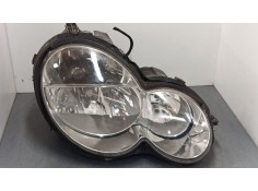 Recambio de faro derecho para mercedes-benz clase c coupé (cl203) c 220 cdi (203.708) referencia OEM IAM 15084600  