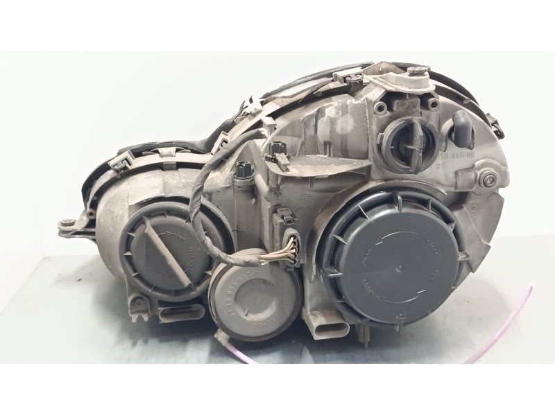 Recambio de faro derecho para mercedes-benz clase c coupé (cl203) c 220 cdi (203.708) referencia OEM IAM 15084600  