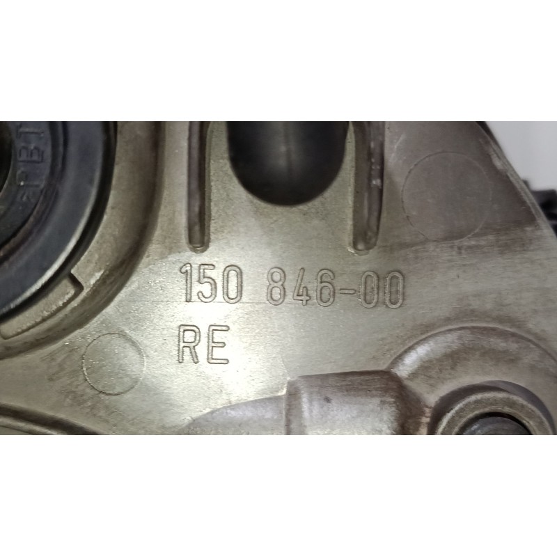 Recambio de faro derecho para mercedes-benz clase c coupé (cl203) c 220 cdi (203.708) referencia OEM IAM 15084600  