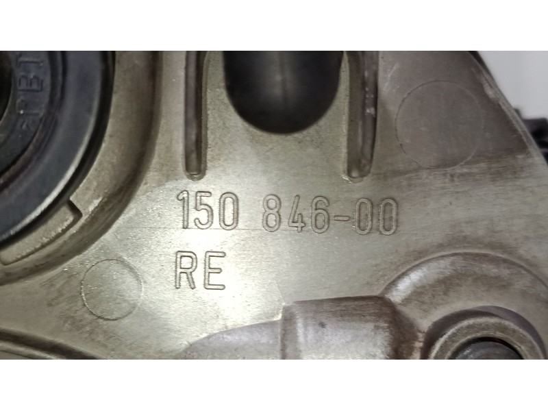 Recambio de faro derecho para mercedes-benz clase c coupé (cl203) c 220 cdi (203.708) referencia OEM IAM 15084600  