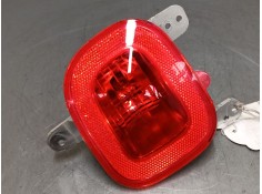 Recambio de faro antiniebla trasero izquierdo para jeep renegade suv (bu, b1, bv) 1.0 t-gdi referencia OEM IAM 51953205  