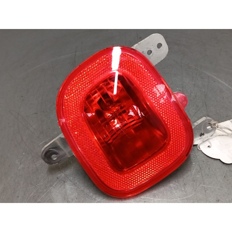 Recambio de faro antiniebla trasero izquierdo para jeep renegade suv (bu, b1, bv) 1.0 t-gdi referencia OEM IAM 51953205  