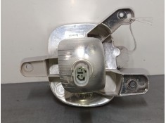 Recambio de faro antiniebla trasero izquierdo para jeep renegade suv (bu, b1, bv) 1.0 t-gdi referencia OEM IAM 51953205   2