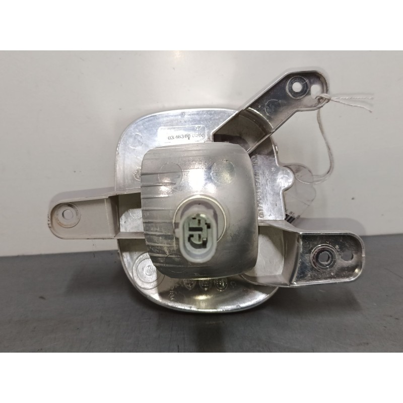 Recambio de faro antiniebla trasero izquierdo para jeep renegade suv (bu, b1, bv) 1.0 t-gdi referencia OEM IAM 51953205  