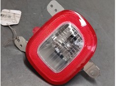 Recambio de faro antiniebla trasero derecho para jeep renegade suv (bu, b1, bv) 1.0 t-gdi referencia OEM IAM 52100272  