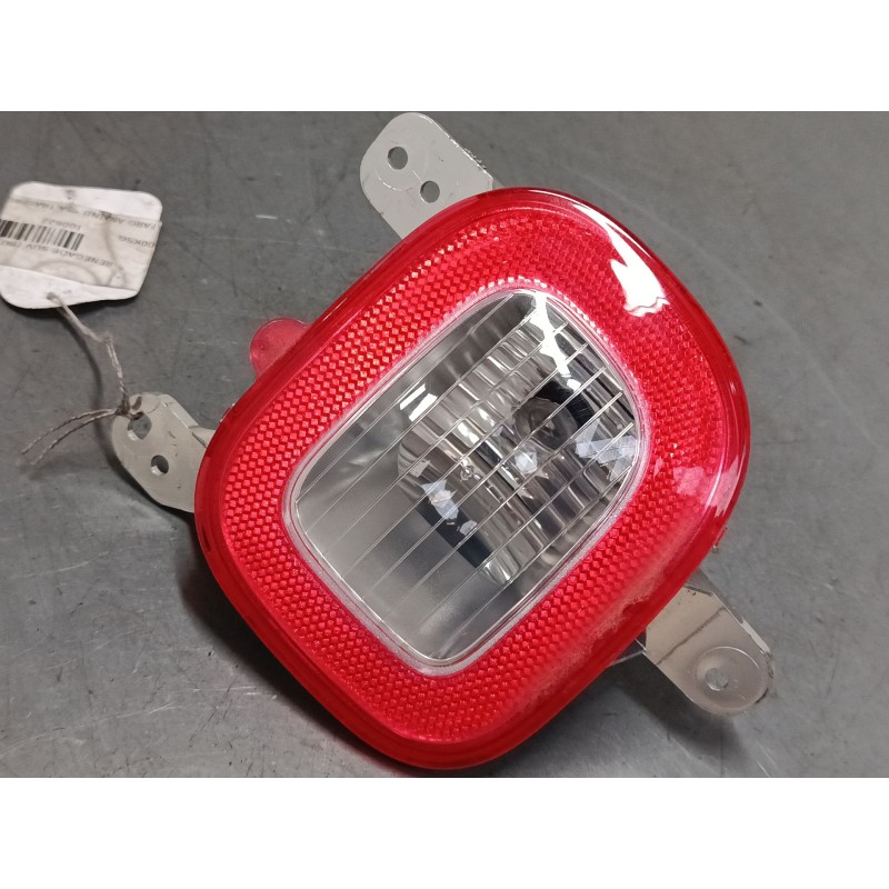 Recambio de faro antiniebla trasero derecho para jeep renegade suv (bu, b1, bv) 1.0 t-gdi referencia OEM IAM 52100272  