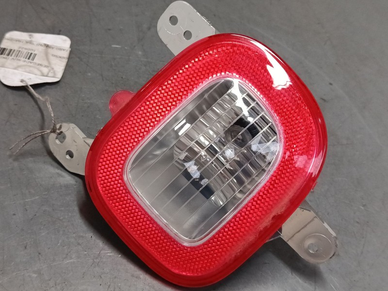 Recambio de faro antiniebla trasero derecho para jeep renegade suv (bu, b1, bv) 1.0 t-gdi referencia OEM IAM 52100272  