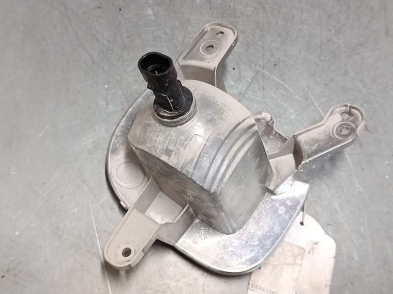Recambio de faro antiniebla trasero derecho para jeep renegade suv (bu, b1, bv) 1.0 t-gdi referencia OEM IAM 52100272  