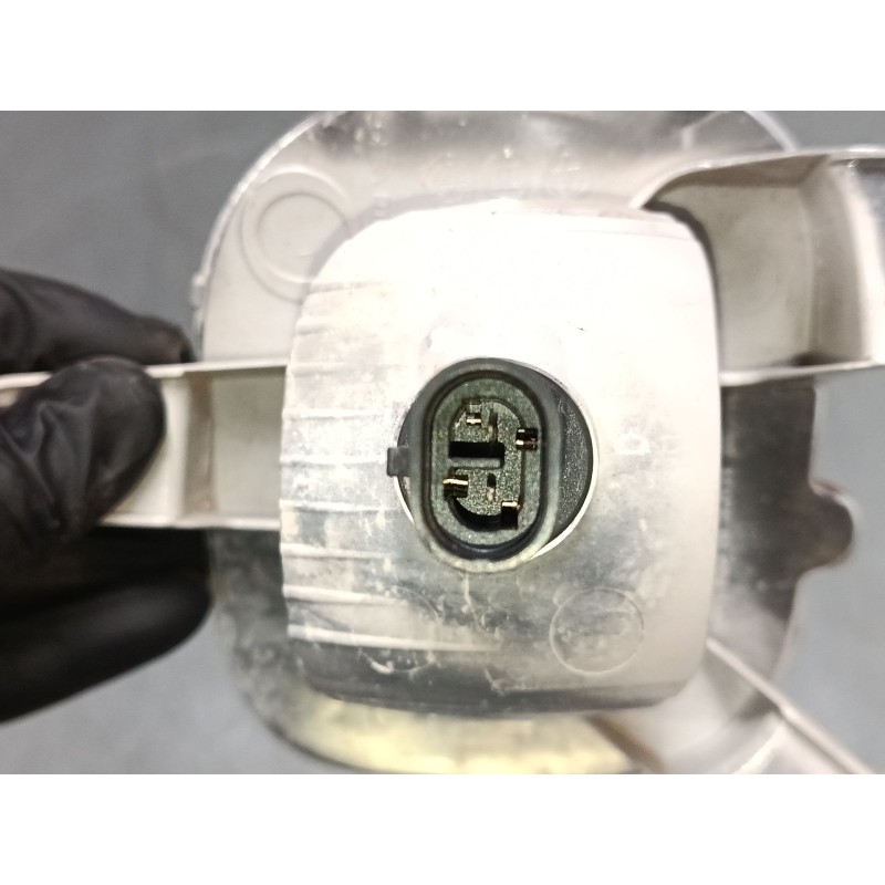 Recambio de faro antiniebla trasero derecho para jeep renegade suv (bu, b1, bv) 1.0 t-gdi referencia OEM IAM 52100272  