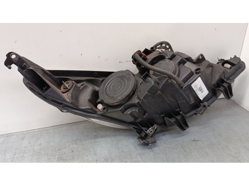 Recambio de faro izquierdo para peugeot 207/207+ (wa_, wc_) 1.4 16v referencia OEM IAM 9649986280  