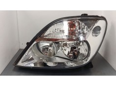 Recambio de faro izquierdo para renault scénic i monospace (ja0/1_, fa0_) 1.4 16v (ja0d, ja1h, ja0w, ja10) referencia OEM IAM 77
